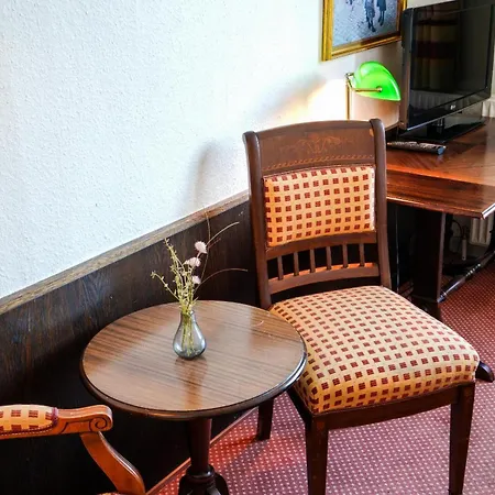 Hotel Dagmar Ribe Exterior photo