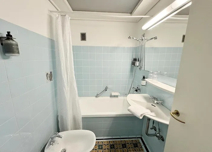 Hotel Dagmar