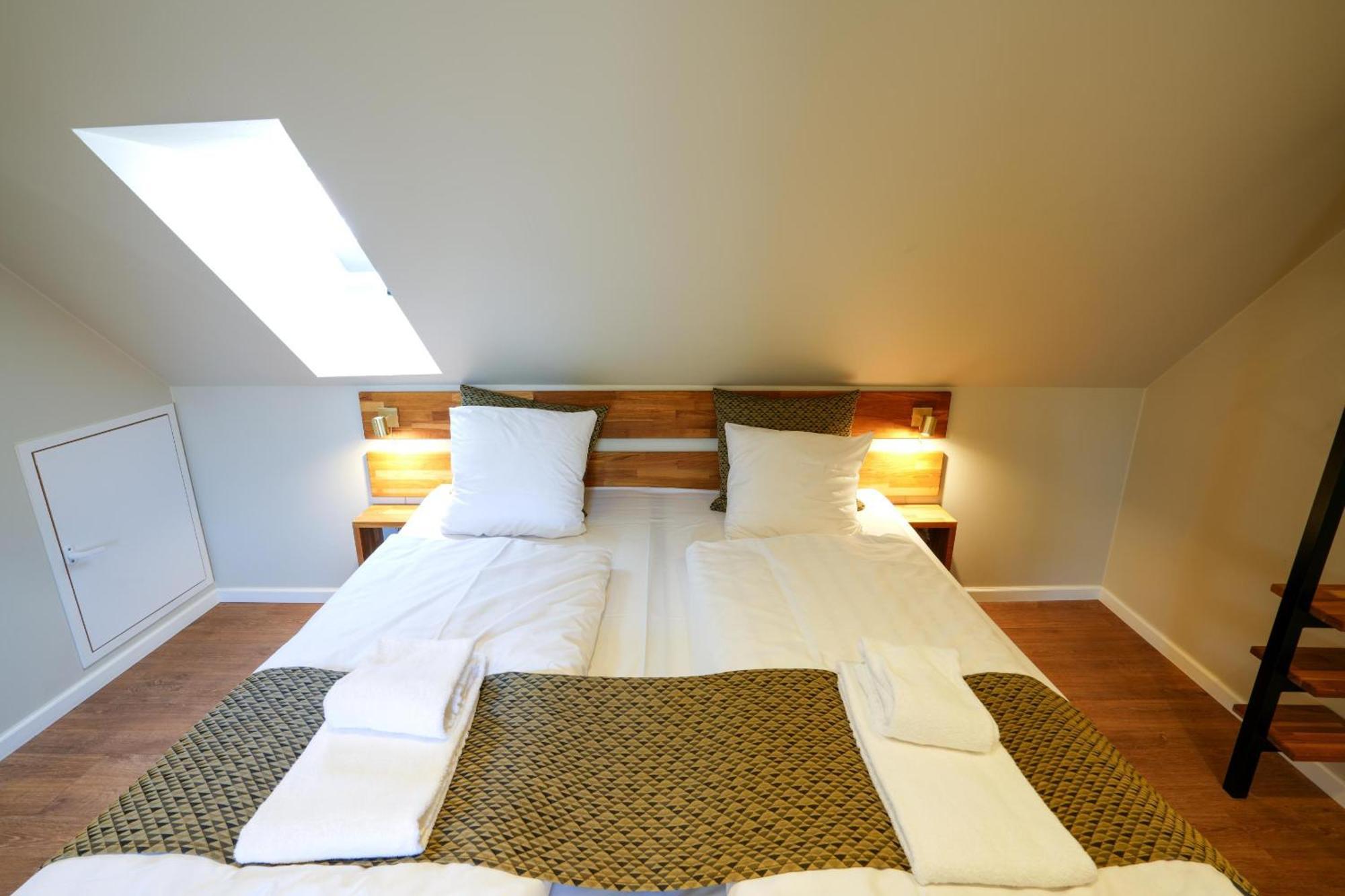 Dagmar Hotel Ribe
