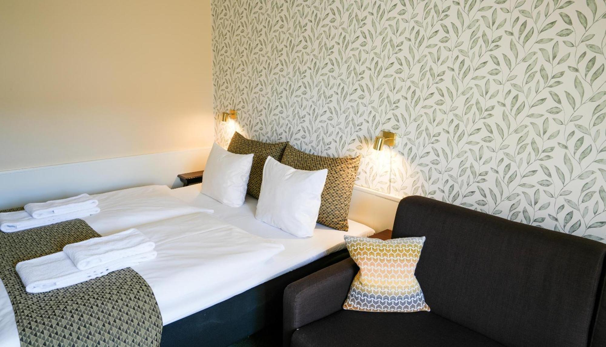 Hotel Dagmar