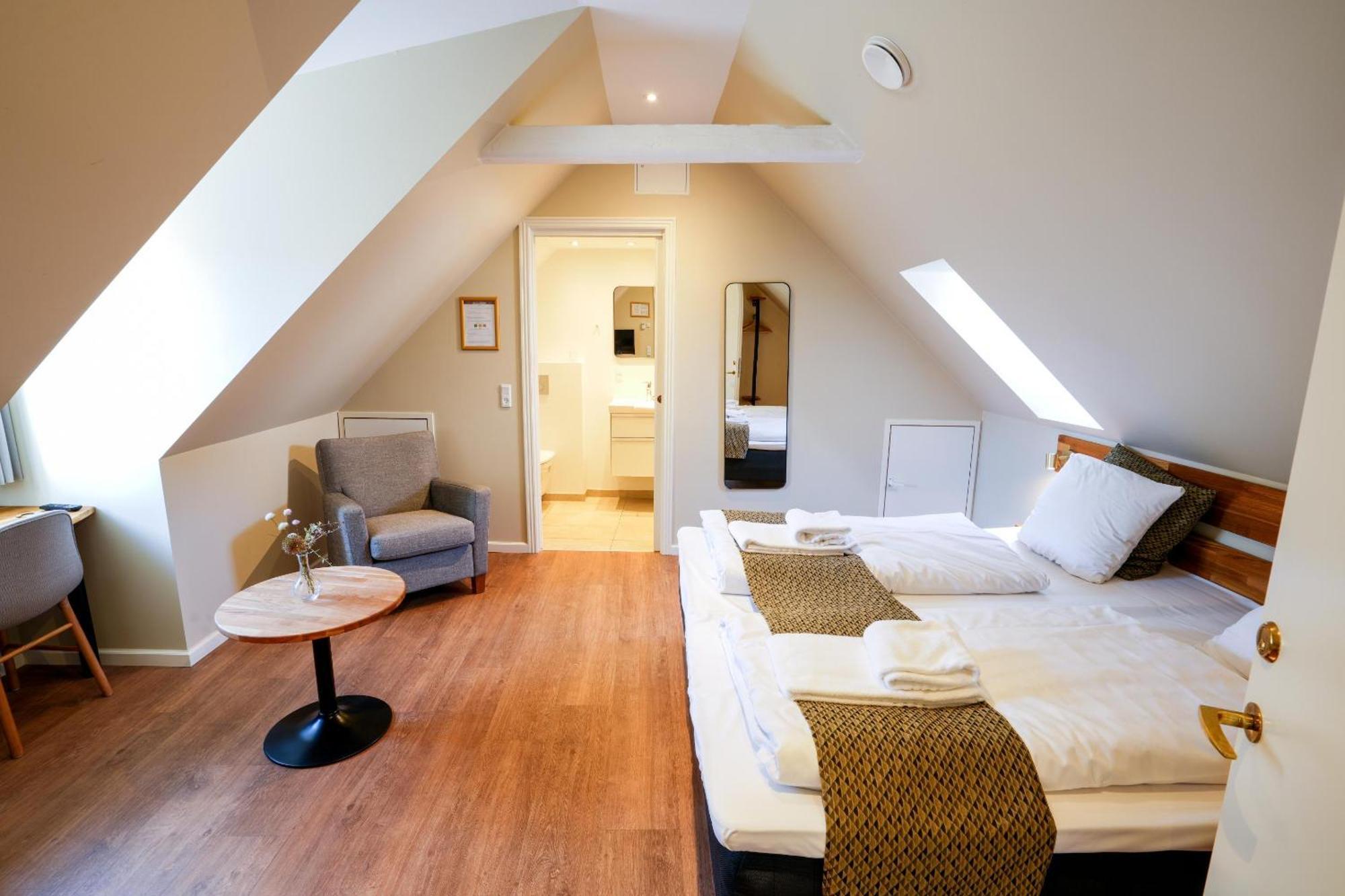 Hotel Dagmar 3*