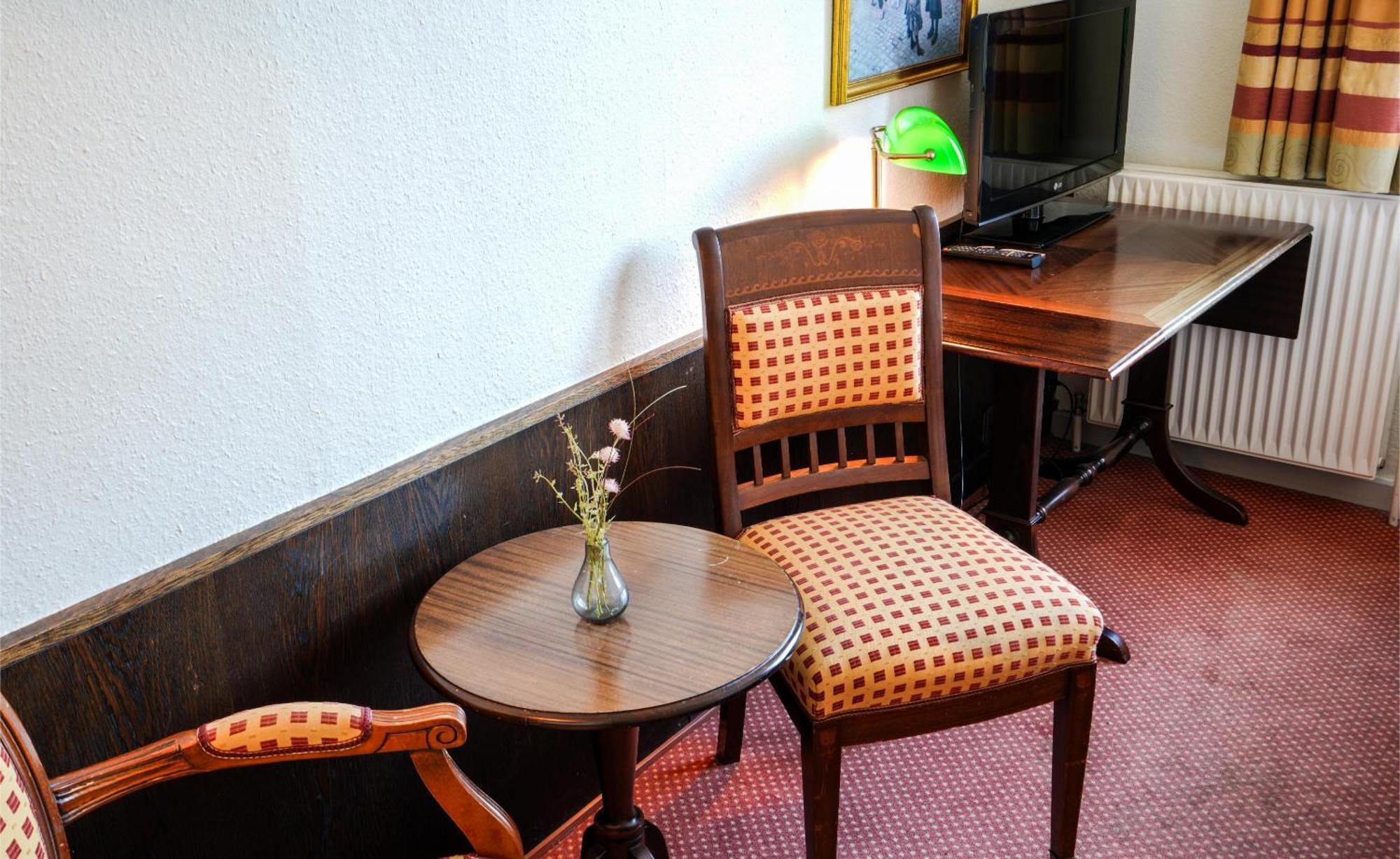 Dagmar Hotel Ribe