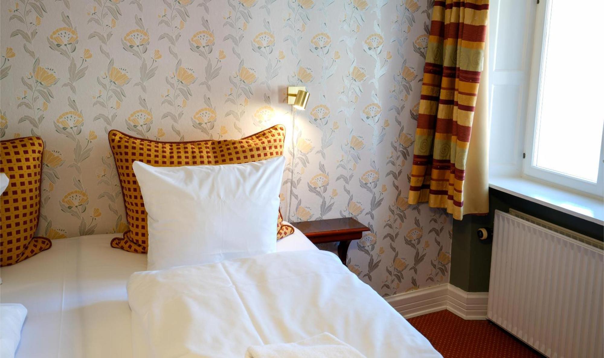 Dagmar Hotel