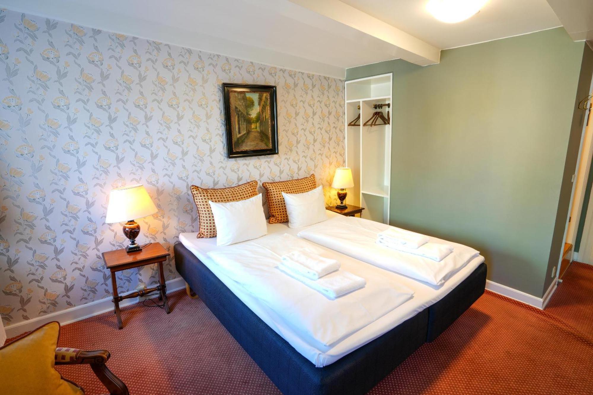 Hotel Dagmar
